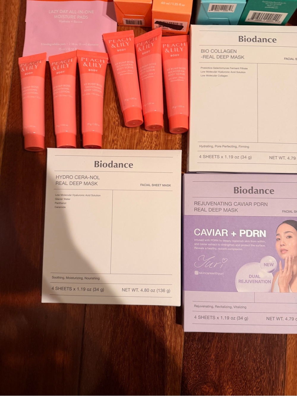 K Beauty Bundle - Picture 5 of 5